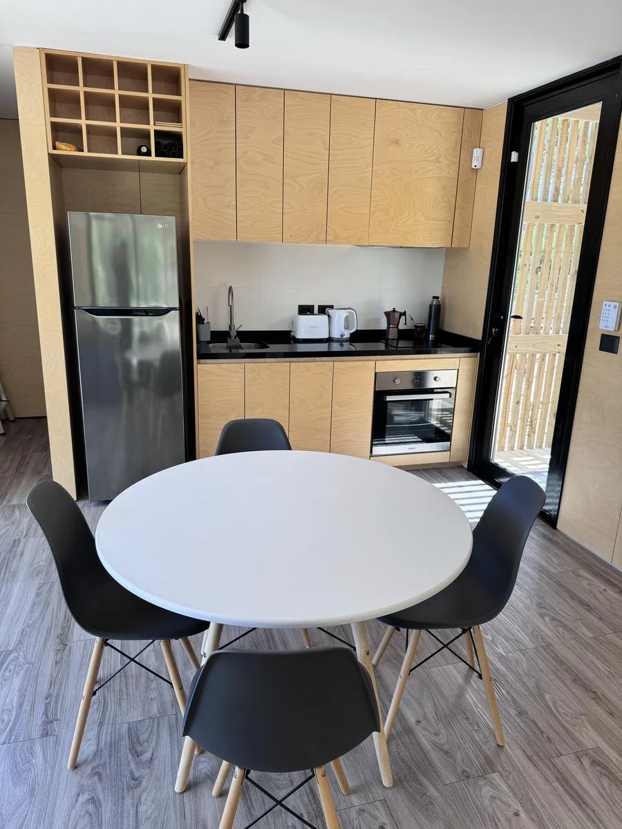 Casa en Chihuahua, propiedad 259104 -Imagen 4