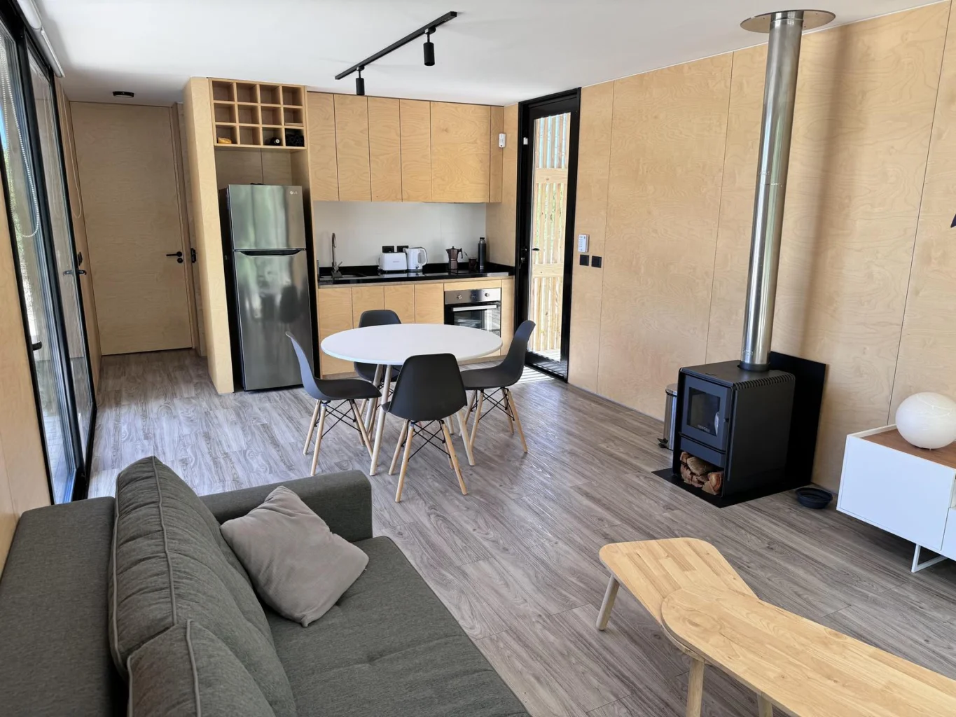 Casa en Chihuahua, propiedad 259104 -Imagen 5