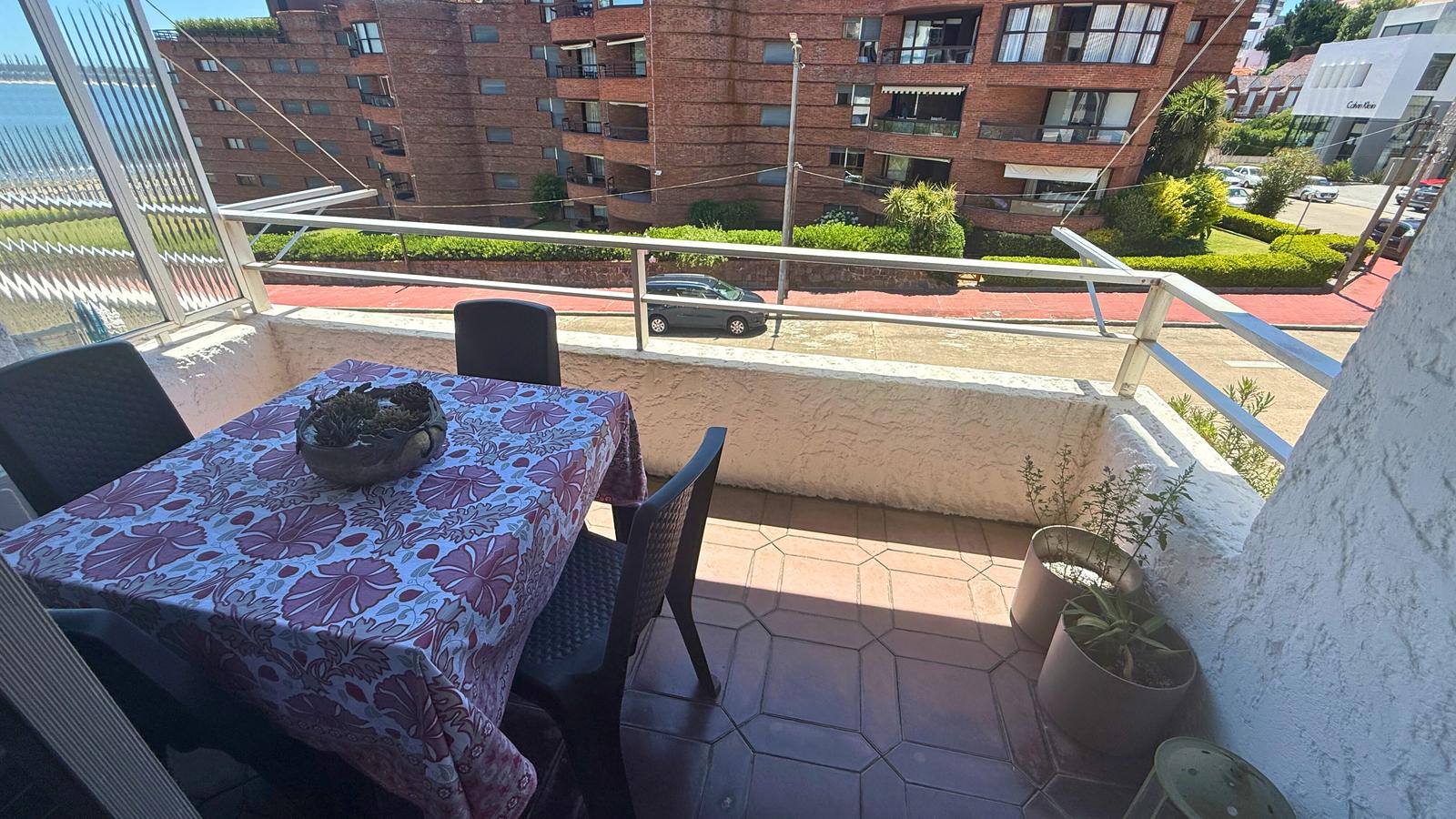 Apartamento en Puerto, propiedad 259107 -Imagen 2