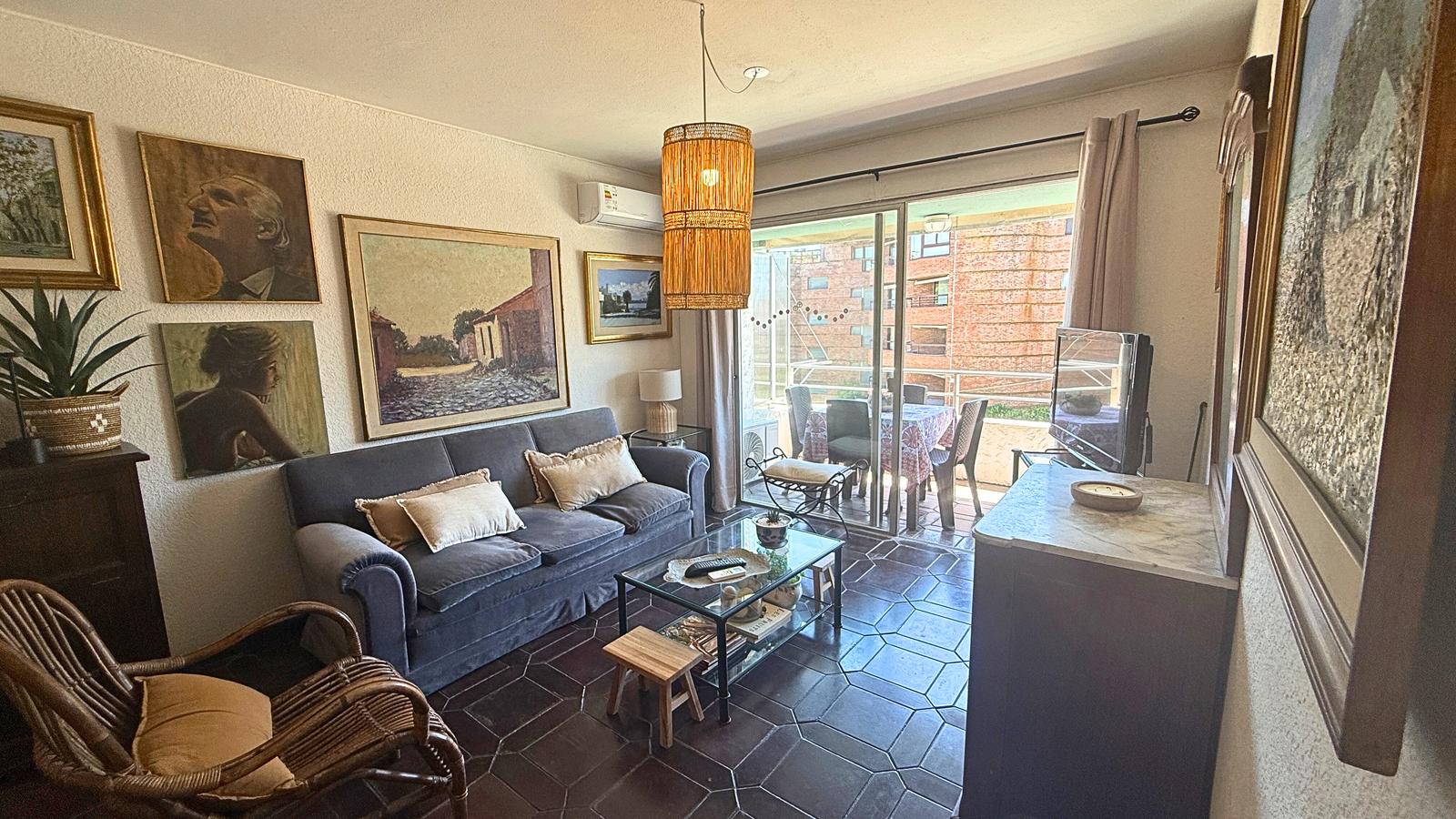 Apartamento en Puerto, propiedad 259107 -Imagen 7