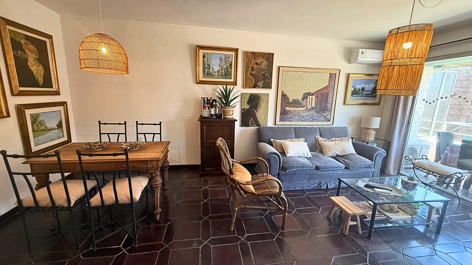 Apartamento en Puerto, propiedad 259107 -Imagen 6