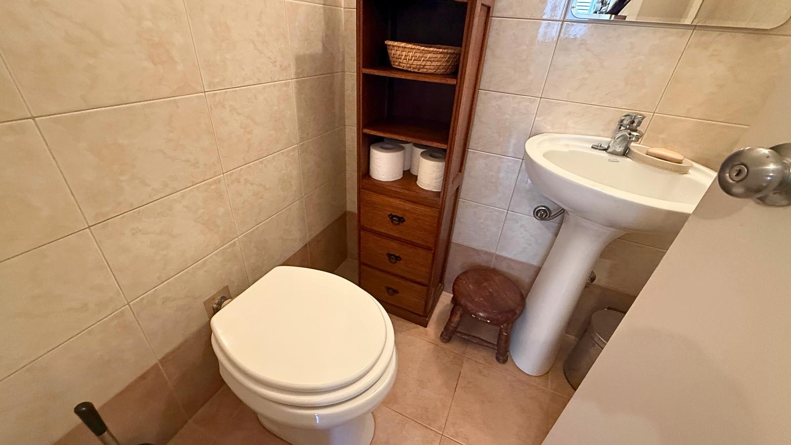 Apartamento en Puerto, propiedad 259107 -Imagen 8