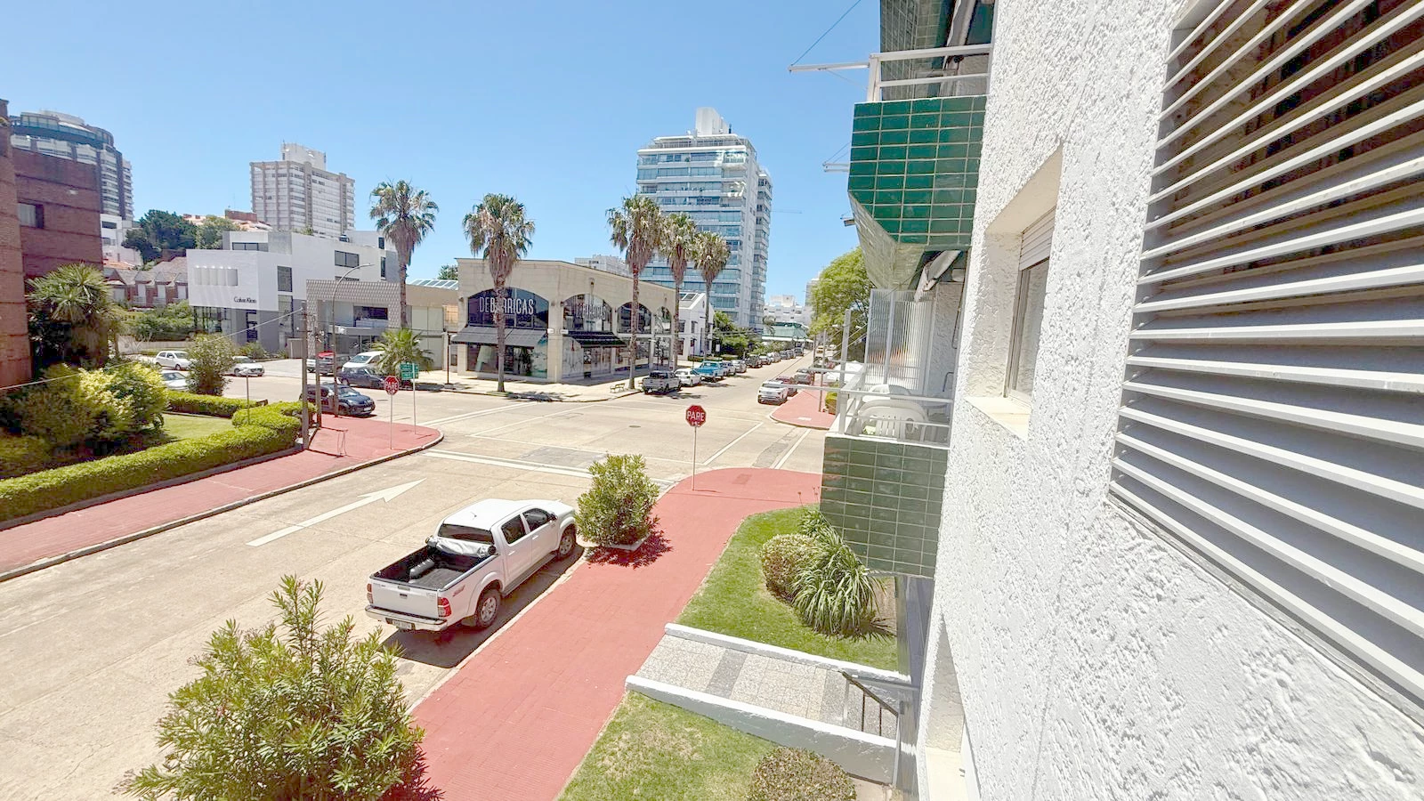 Apartamento en Puerto, propiedad 259107 -Imagen 10