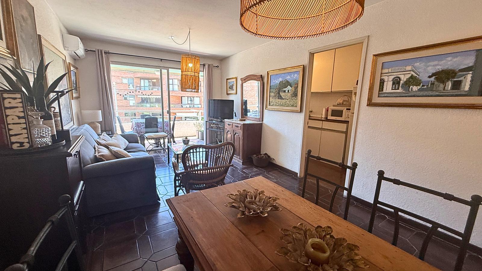Apartamento en Puerto, propiedad 259107 -Imagen 12