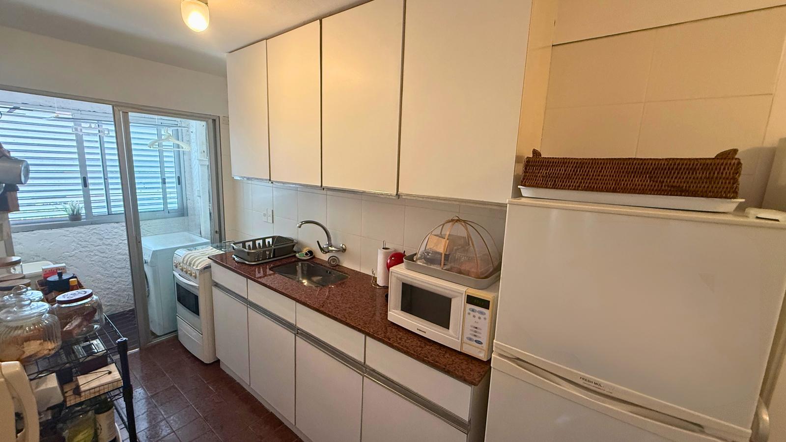 Apartamento en Puerto, propiedad 259108 -Imagen 3