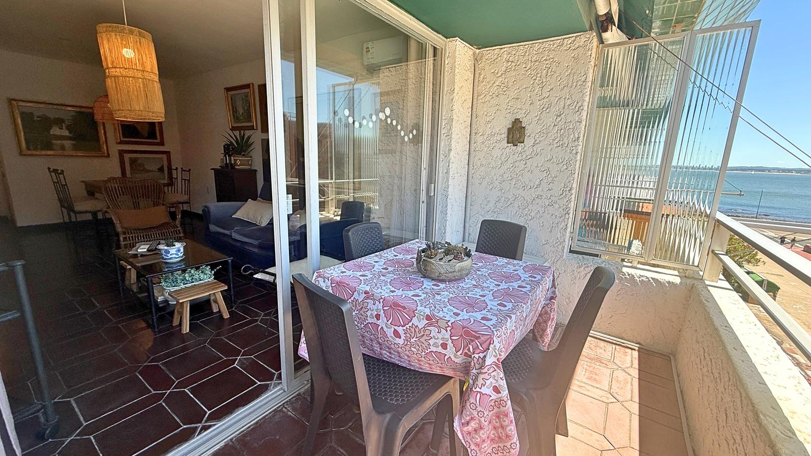 Apartamento en Puerto, propiedad 259108 -Imagen 11