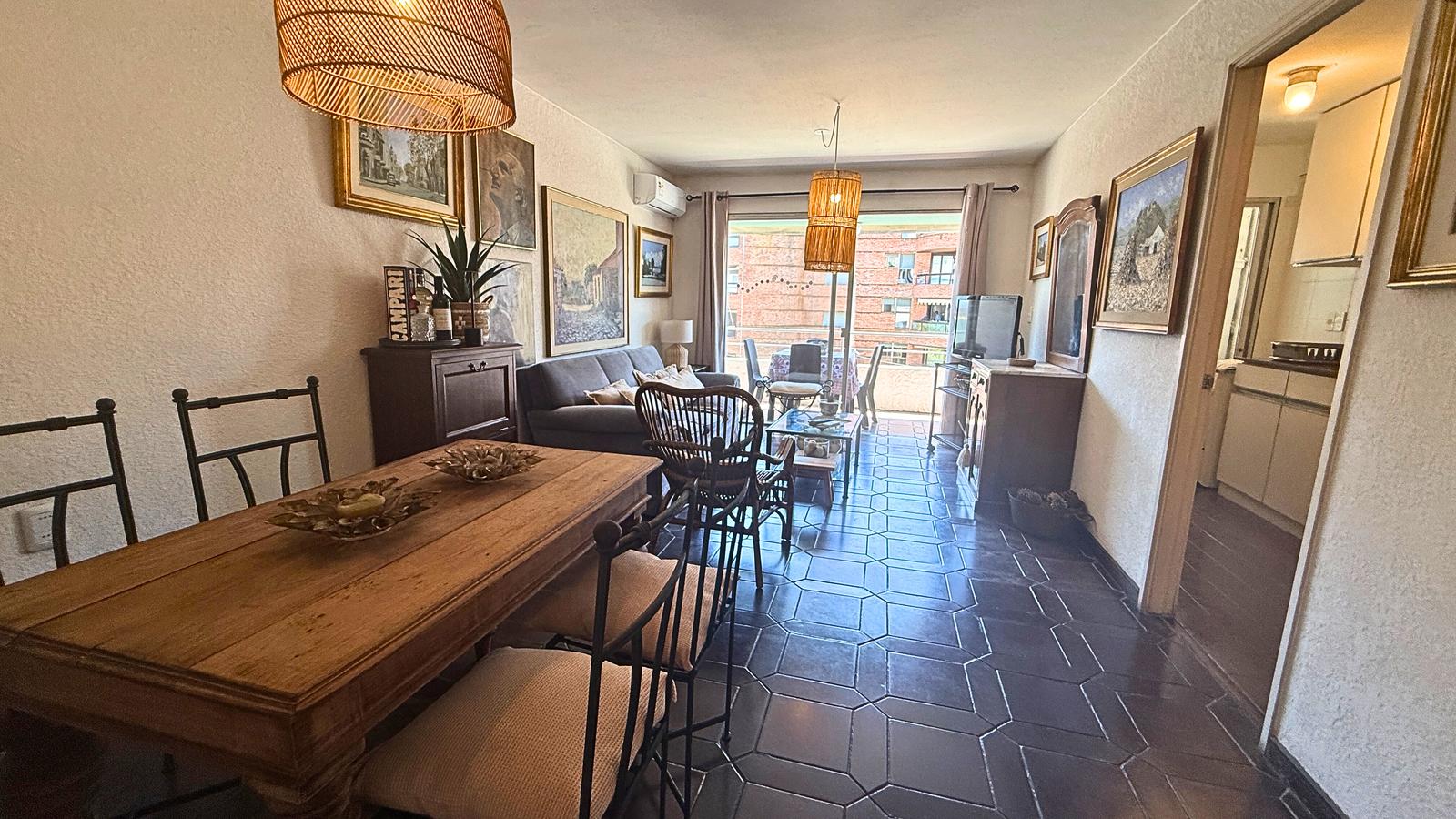 Apartamento en Puerto, propiedad 259108 -Imagen 14