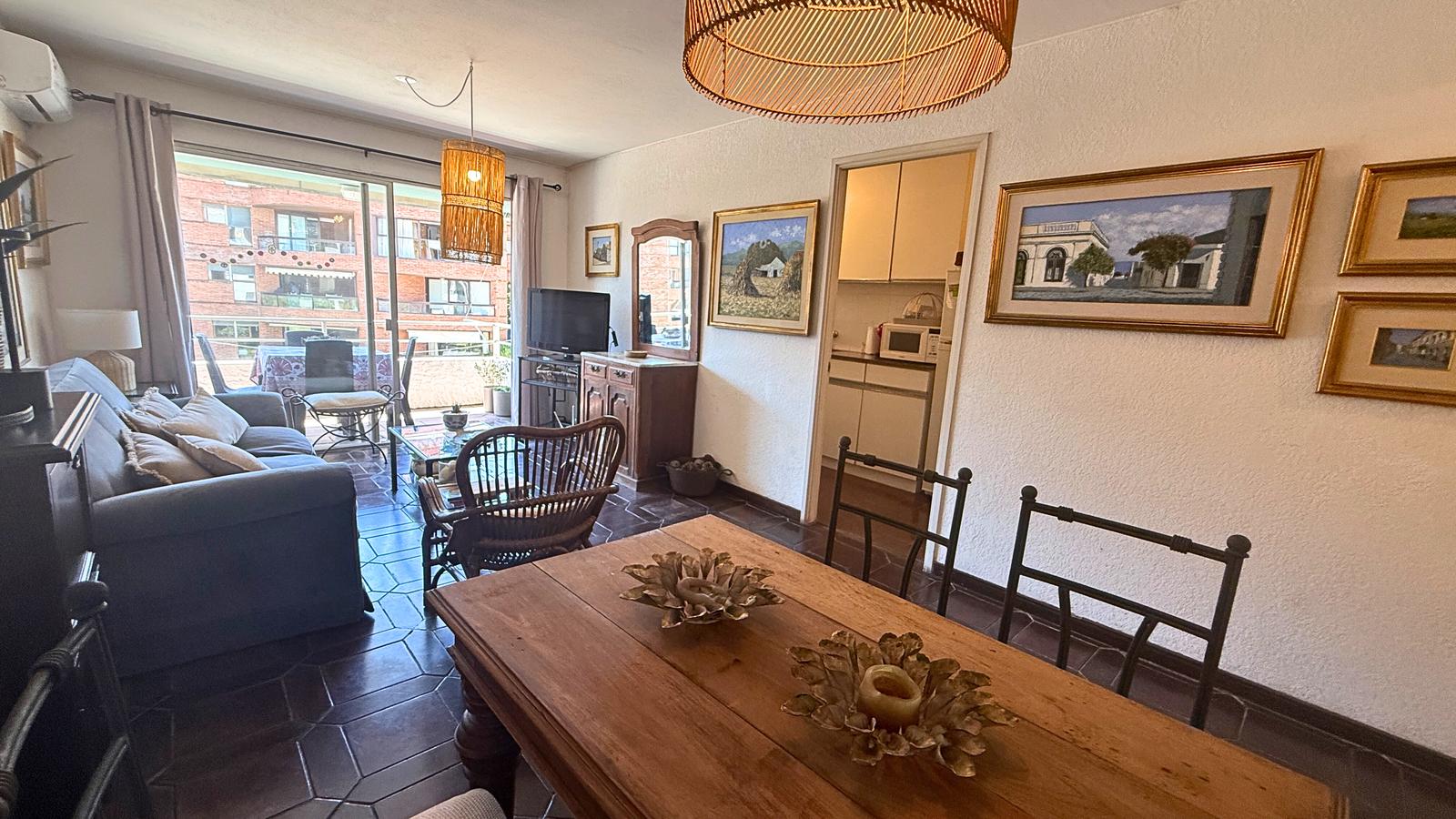 Apartamento en Puerto, propiedad 259108 -Imagen 13