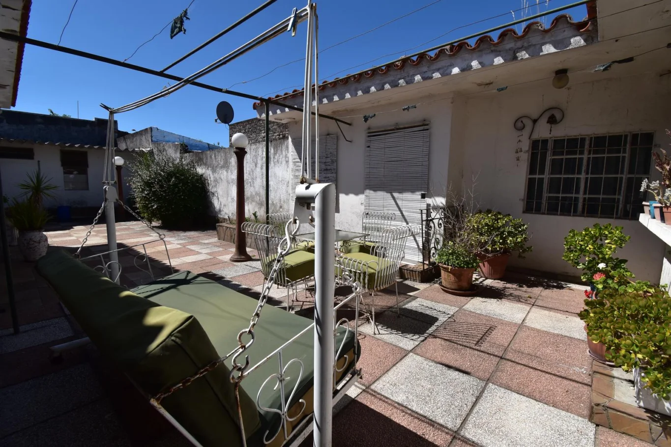 Casa en Nueva Helvecia, propiedad 259119 -Imagen 2
