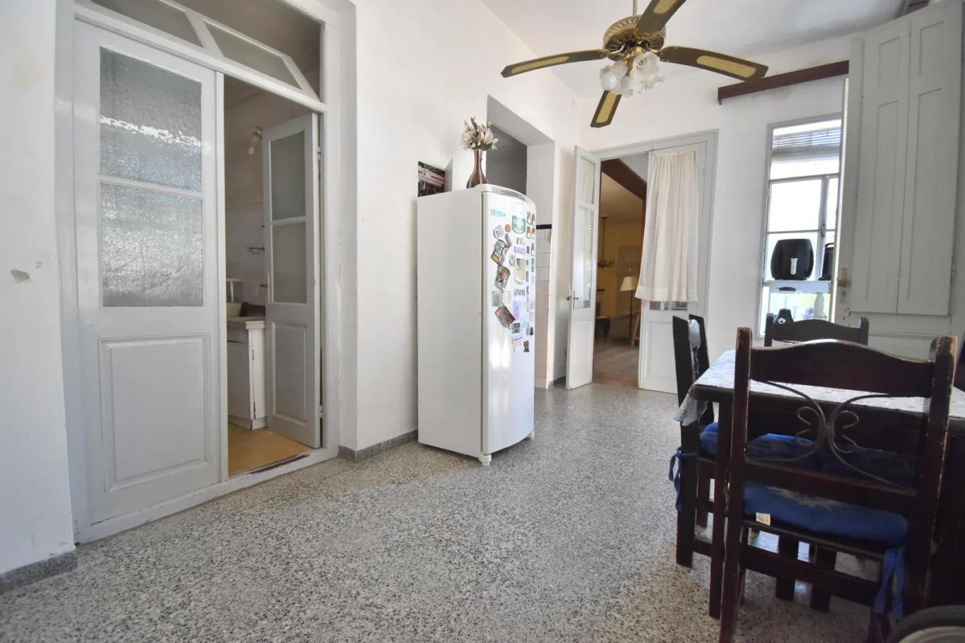 Casa en Nueva Helvecia, propiedad 259119 -Imagen 15