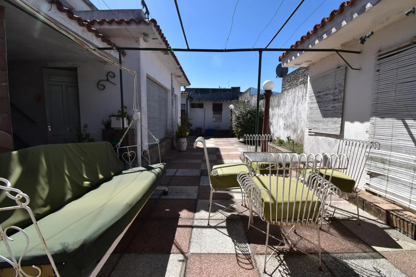 Casa en Nueva Helvecia, propiedad 259119 -Imagen 3