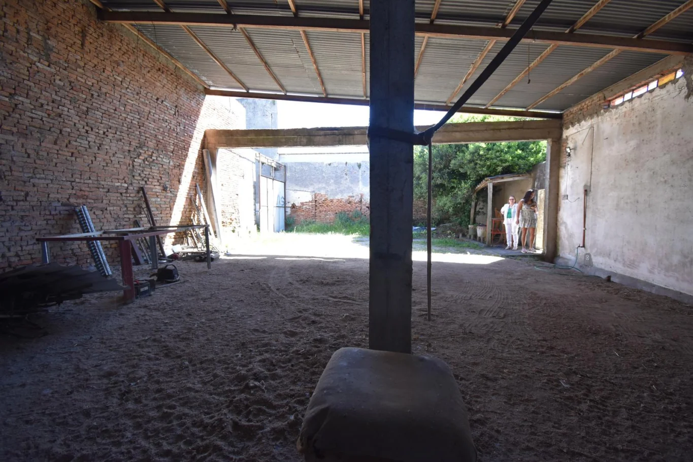 Casa en Nueva Helvecia, propiedad 259119 -Imagen 4