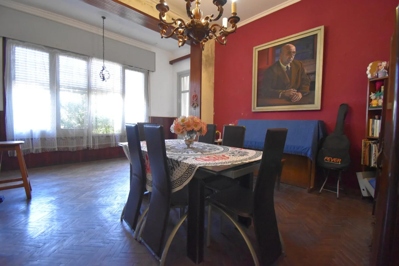 Casa en Nueva Helvecia, propiedad 259119 -Imagen 5