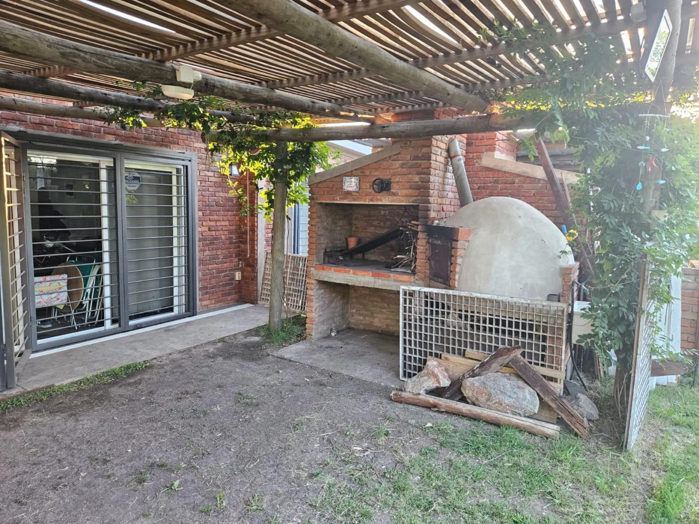 Casa en Las Flores, propiedad 259121 -Imagen 1