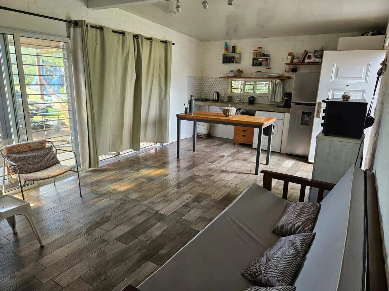 Casa en Las Flores, propiedad 259121 -Imagen 4