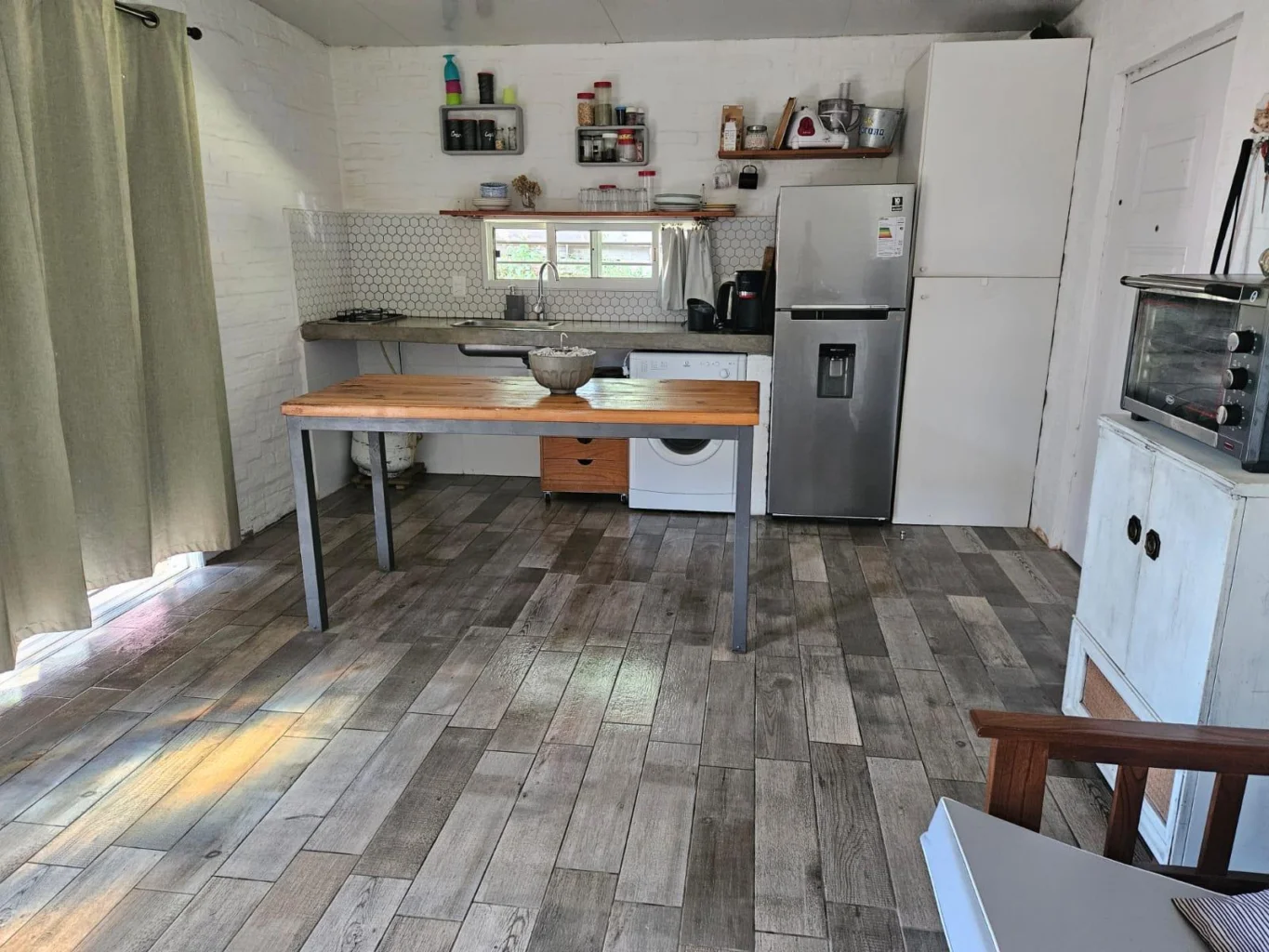 Casa en Las Flores, propiedad 259121 -Imagen 6