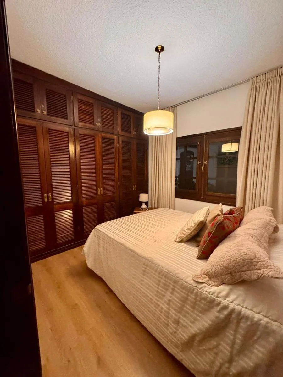 Casa en San Rafael, propiedad 259134 -Imagen 12