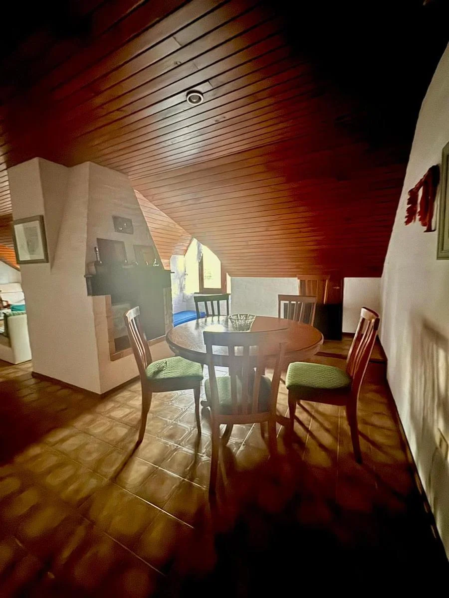Casa en San Rafael, propiedad 259134 -Imagen 22