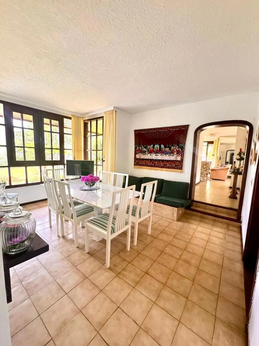 Casa en San Rafael, propiedad 259134 -Imagen 4
