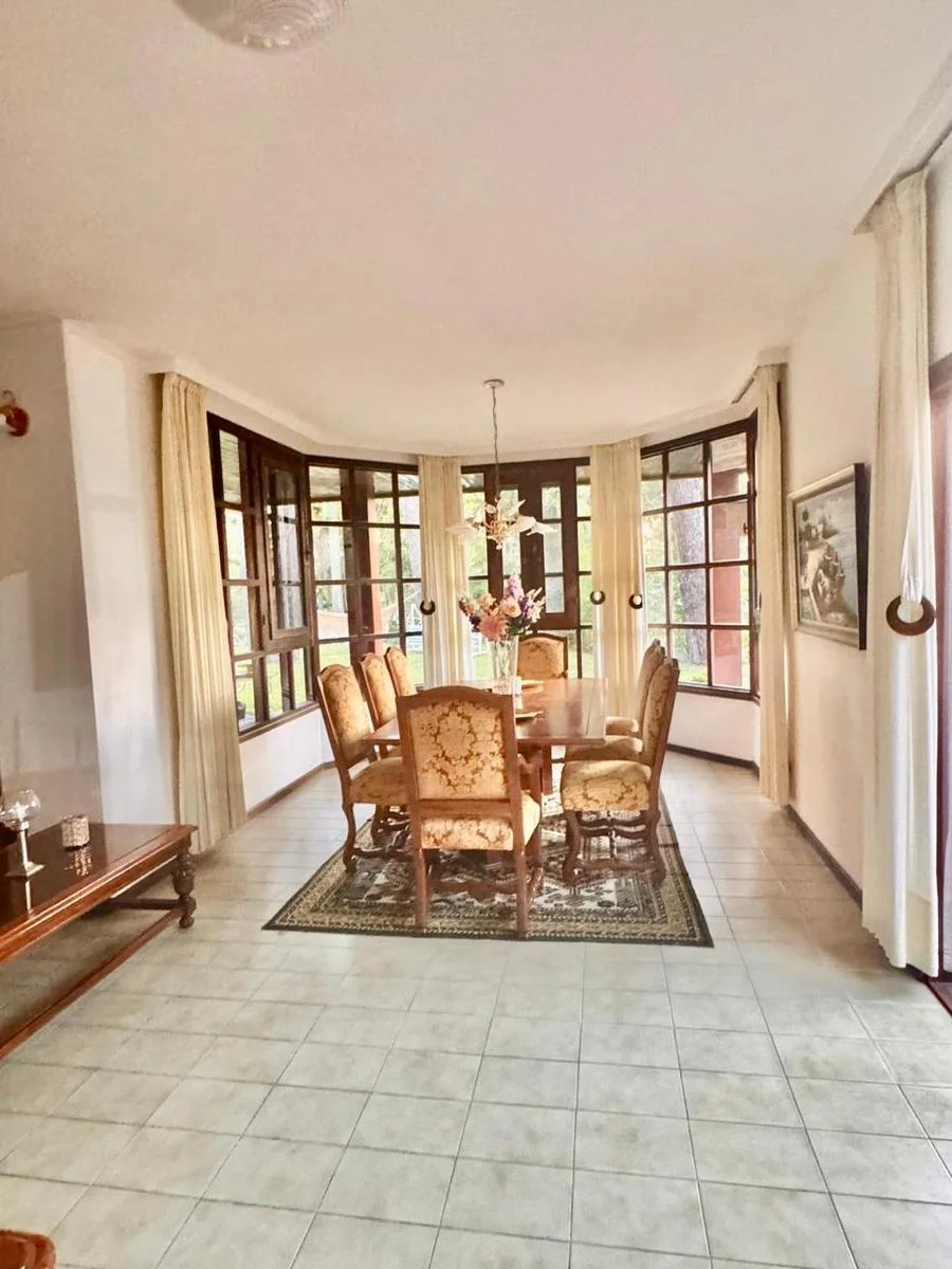 Casa en San Rafael, propiedad 259134 -Imagen 5