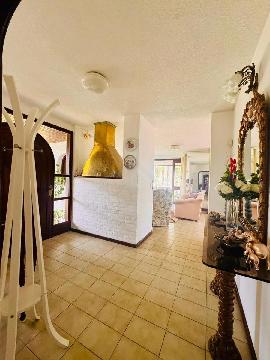 Casa en San Rafael, propiedad 259134 -Imagen 6