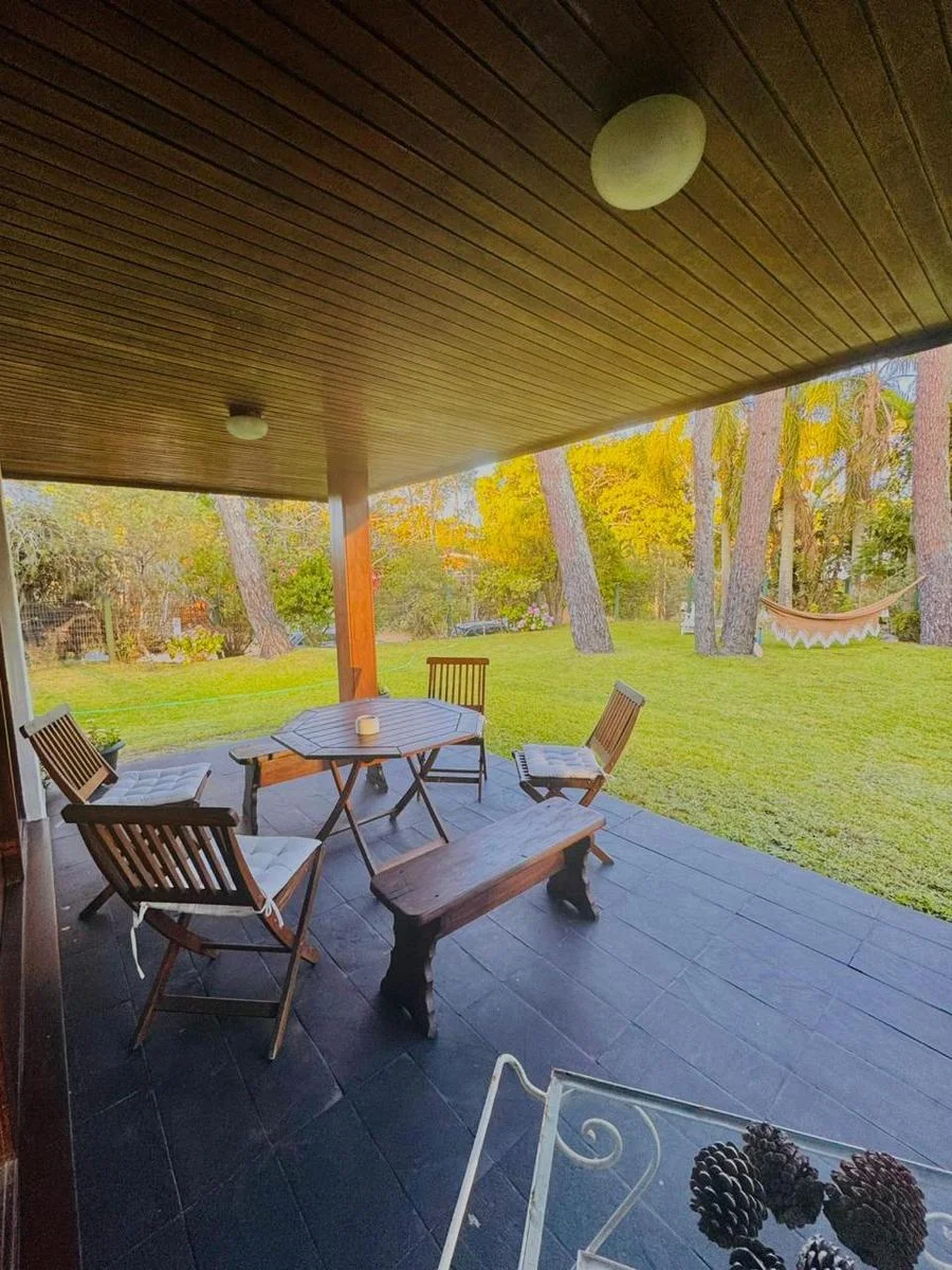 Casa en San Rafael, propiedad 259134 -Imagen 7