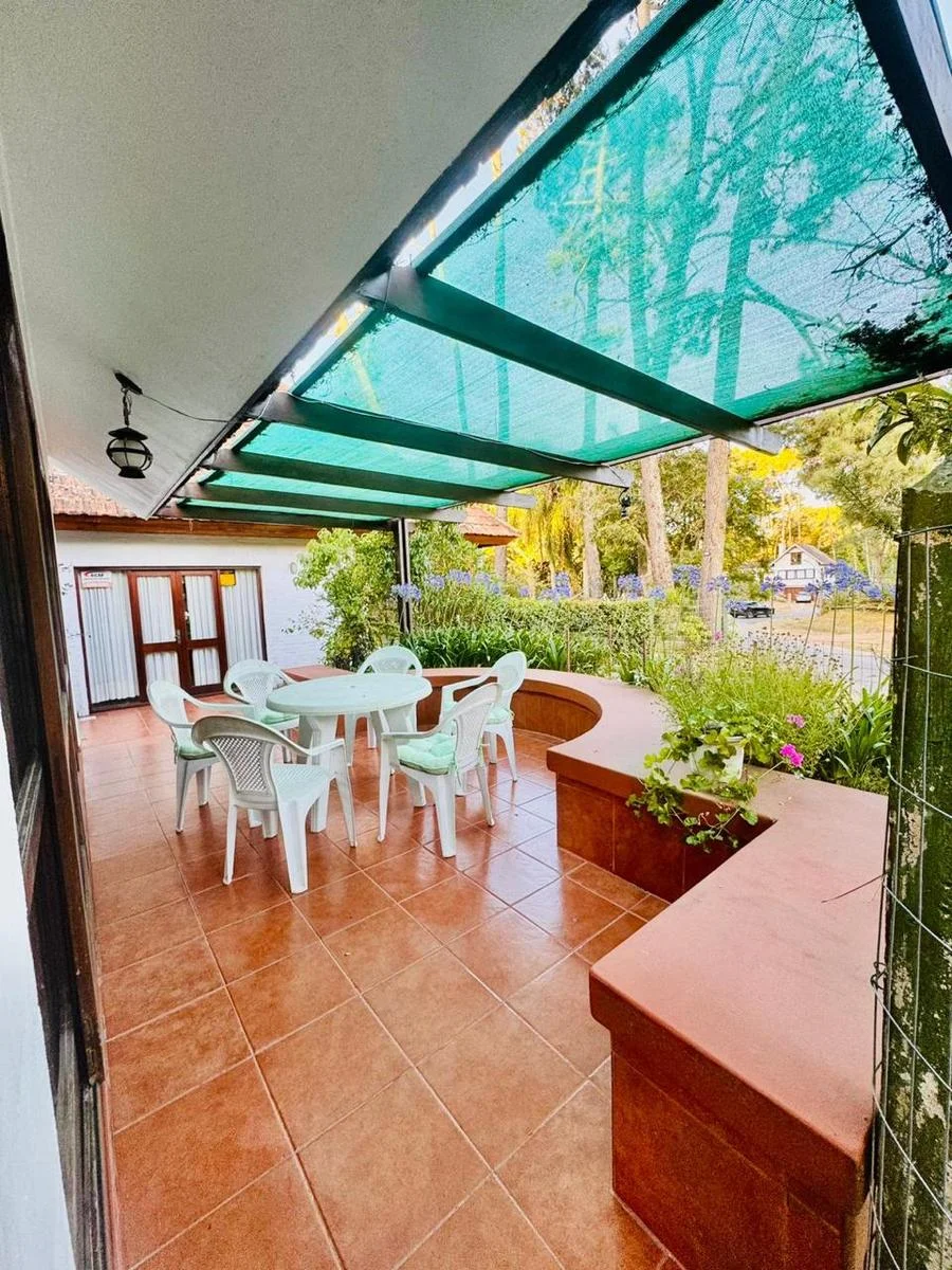 Casa en San Rafael, propiedad 259134 -Imagen 9