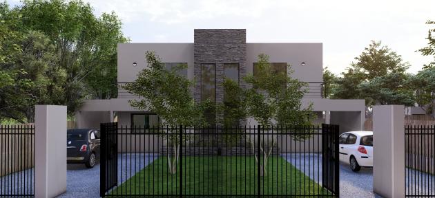 Casa en Shangrila, propiedad 259148 -Imagen 1