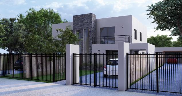 Casa en Shangrila, propiedad 259148 -Imagen 2