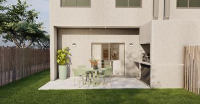 Casa en Shangrila, propiedad 259148 -Imagen 5