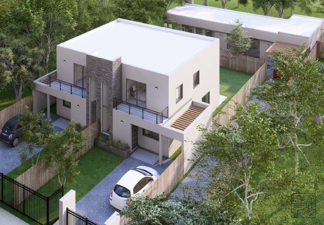 Casa en Shangrila, propiedad 259148 -Imagen 3