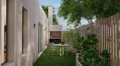 Casa en Shangrila, propiedad 259148 -Imagen 6
