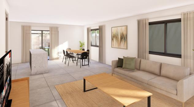 Casa en Shangrila, propiedad 259148 -Imagen 7