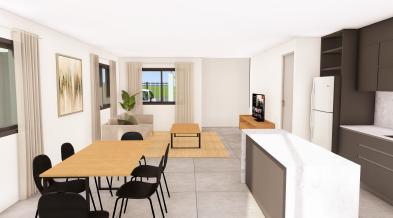 Casa en Shangrila, propiedad 259148 -Imagen 8