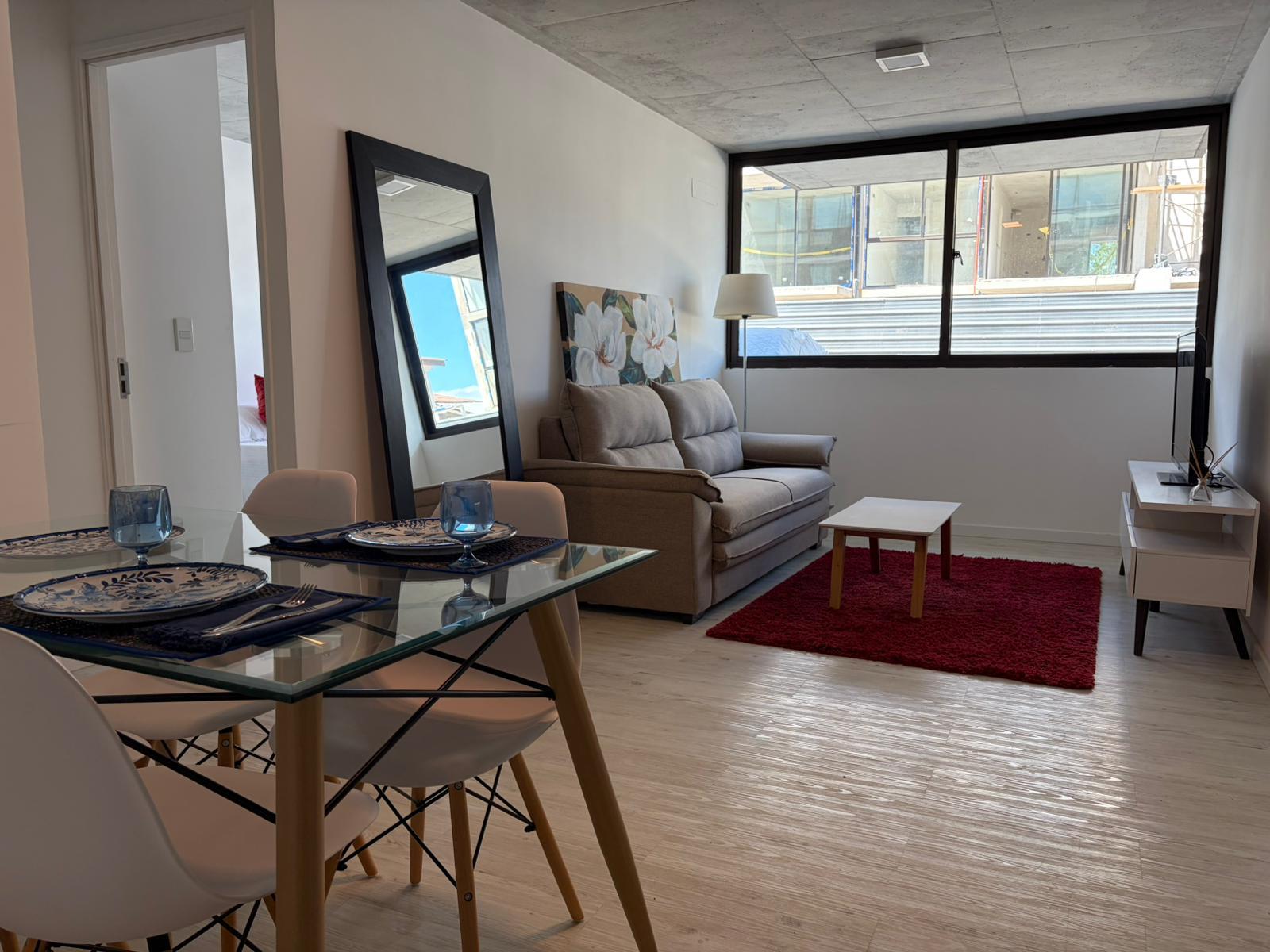 Apartamento en Maldonado, propiedad 259152 -Imagen 1
