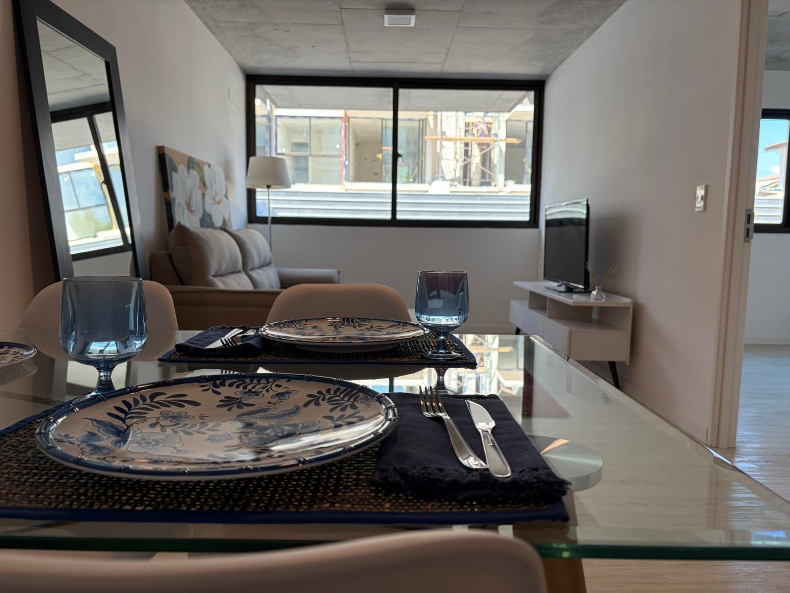Apartamento en Maldonado, propiedad 259152 -Imagen 3