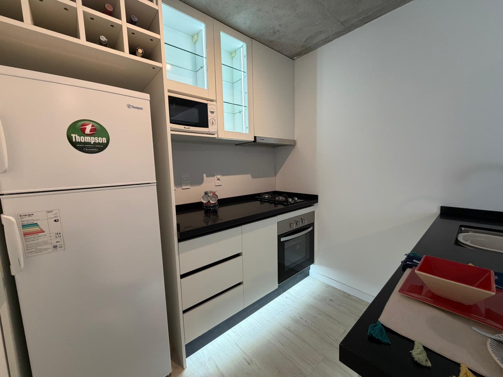 Apartamento en Maldonado, propiedad 259152 -Imagen 5