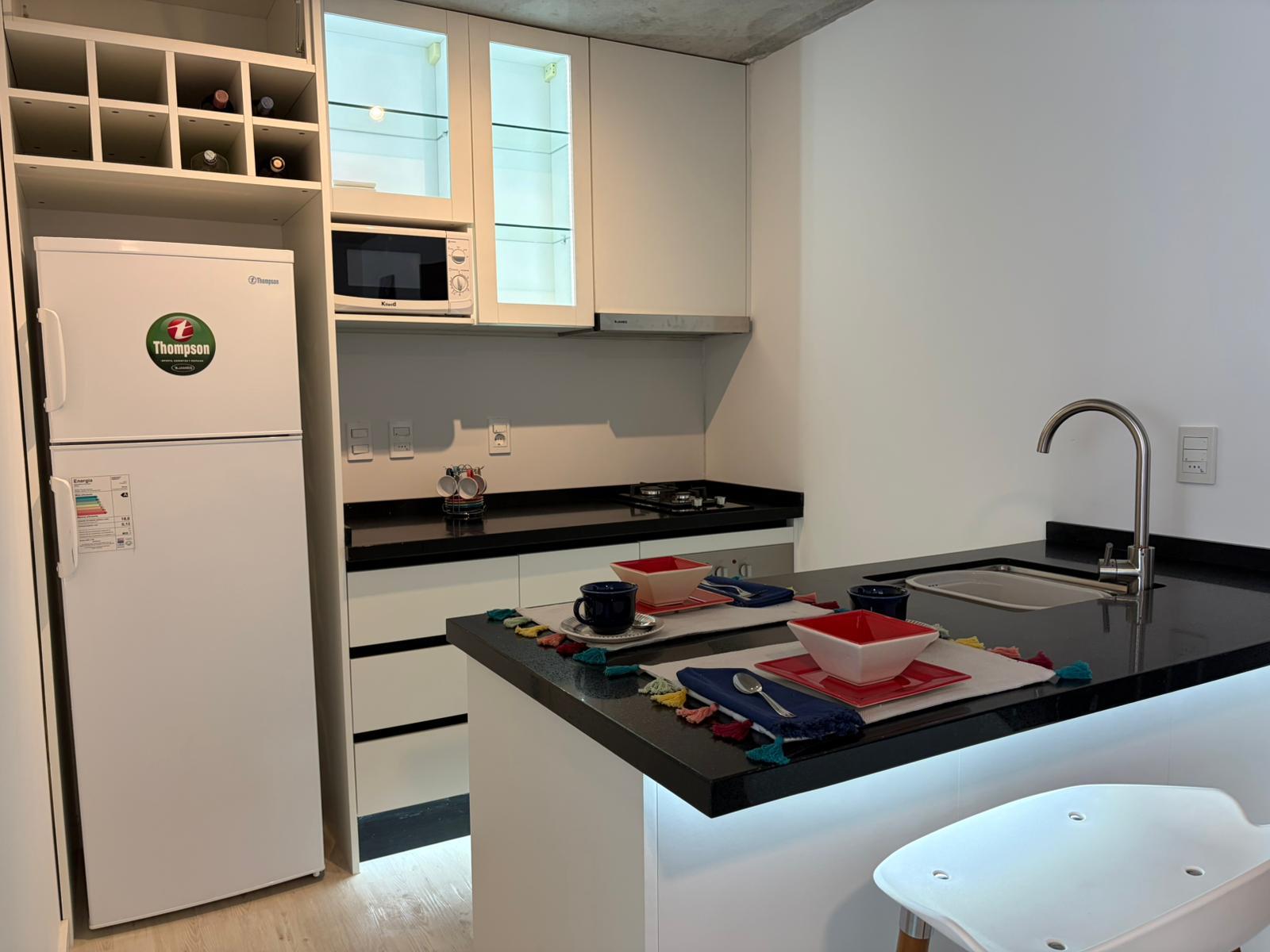 Apartamento en Maldonado, propiedad 259152 -Imagen 6