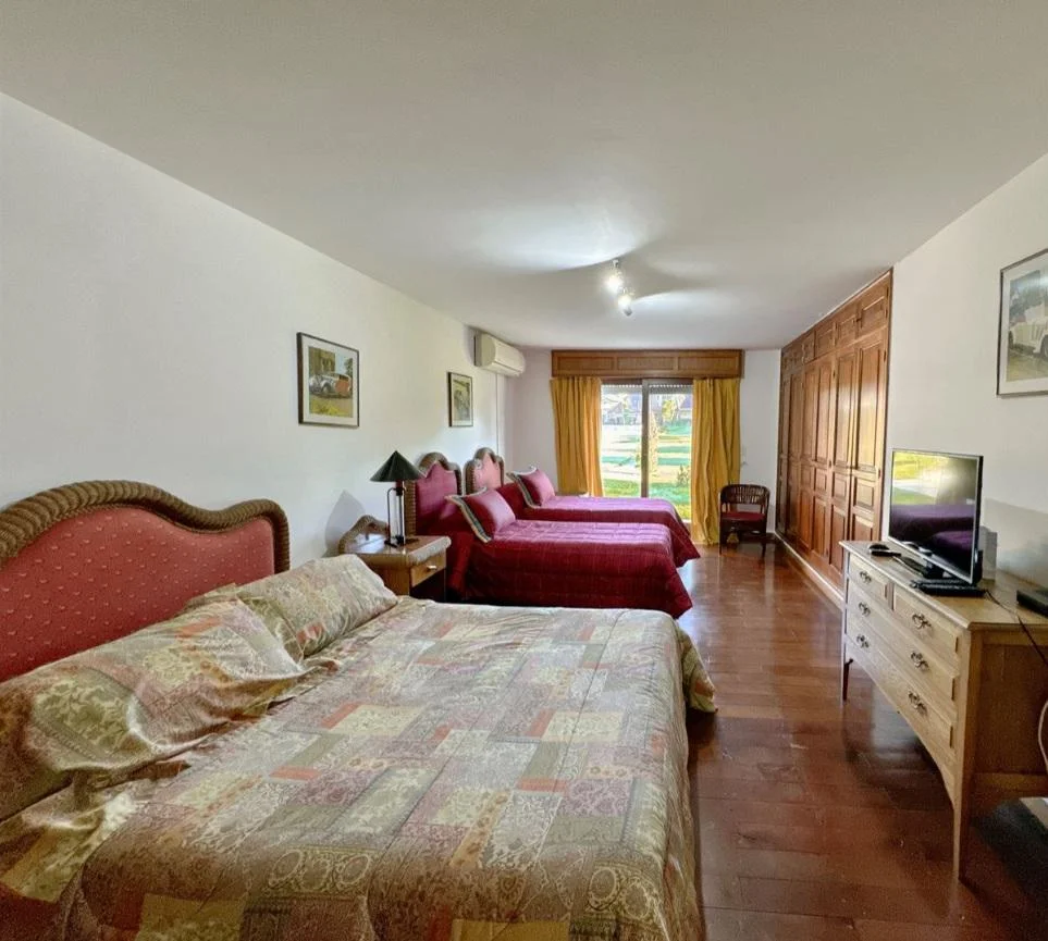 Casa en Playa Mansa, propiedad 259155 -Imagen 11