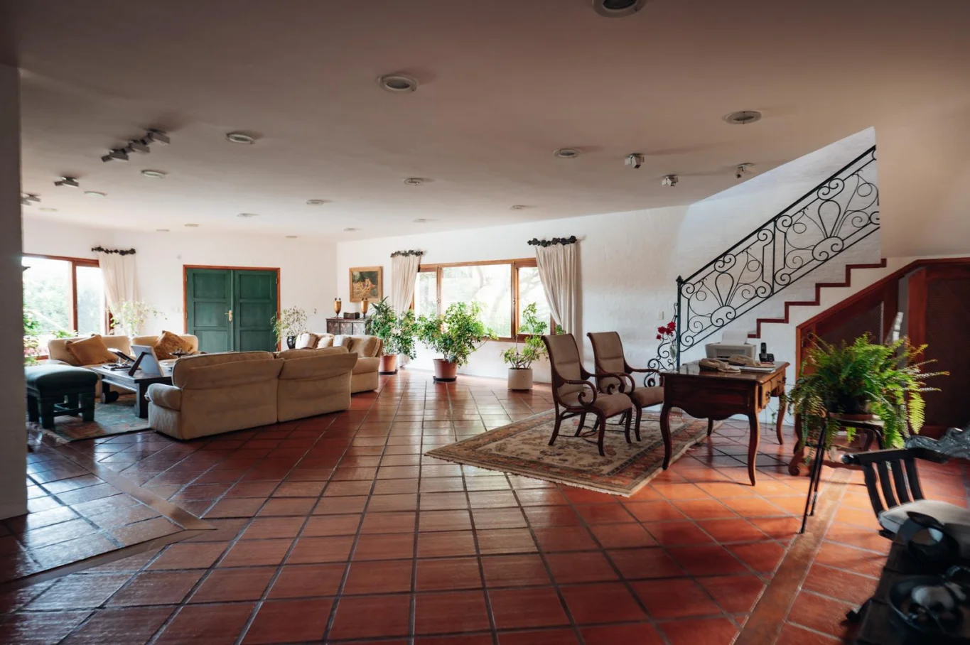 Casa en Playa Mansa, propiedad 259155 -Imagen 15