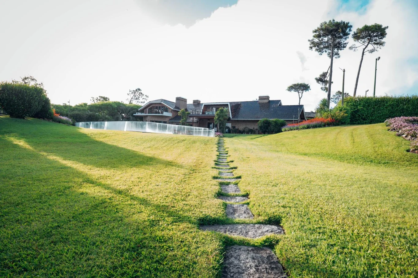 Casa en Playa Mansa, propiedad 259155 -Imagen 19