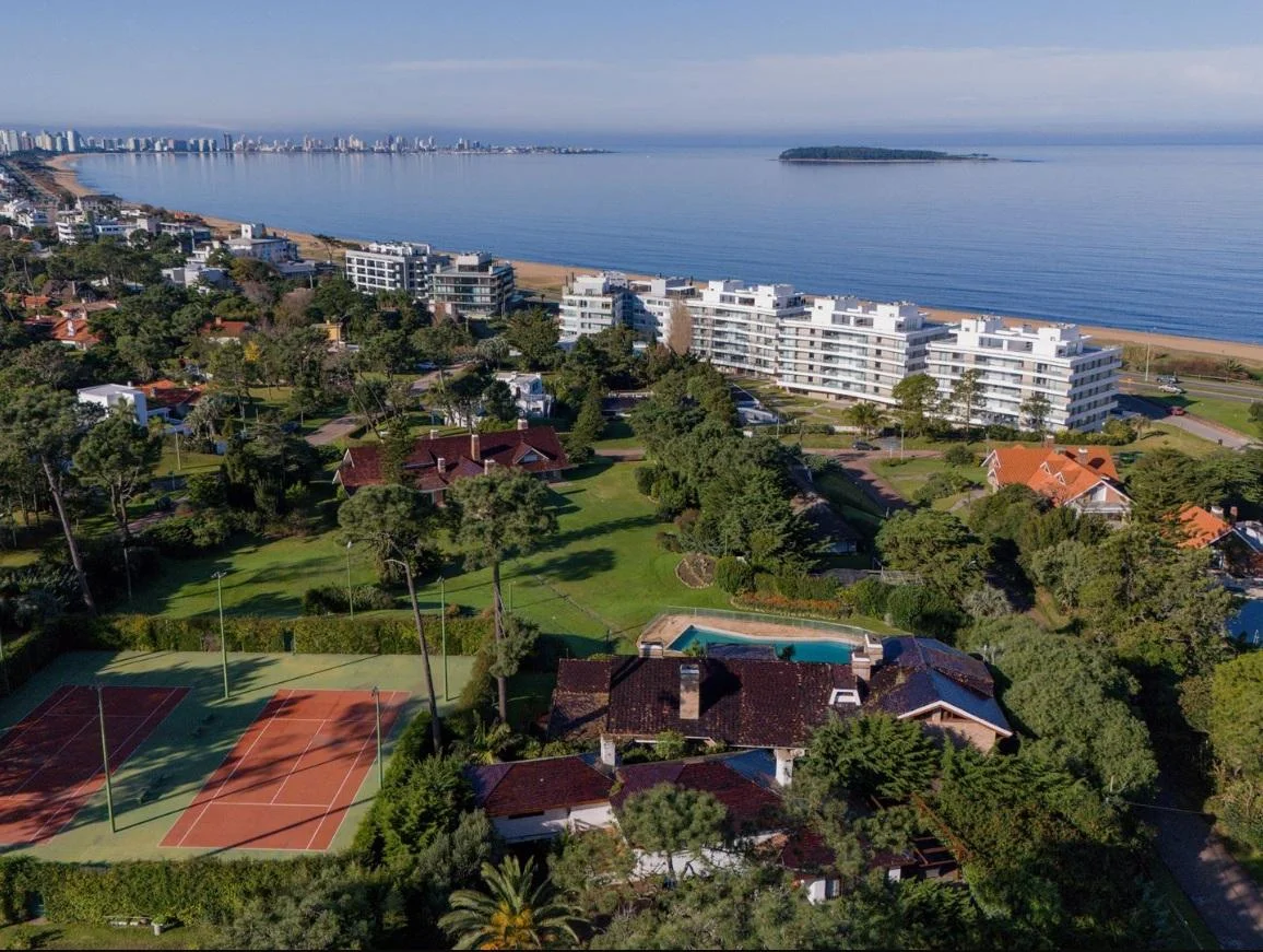 Casa en Playa Mansa, propiedad 259155 -Imagen 22