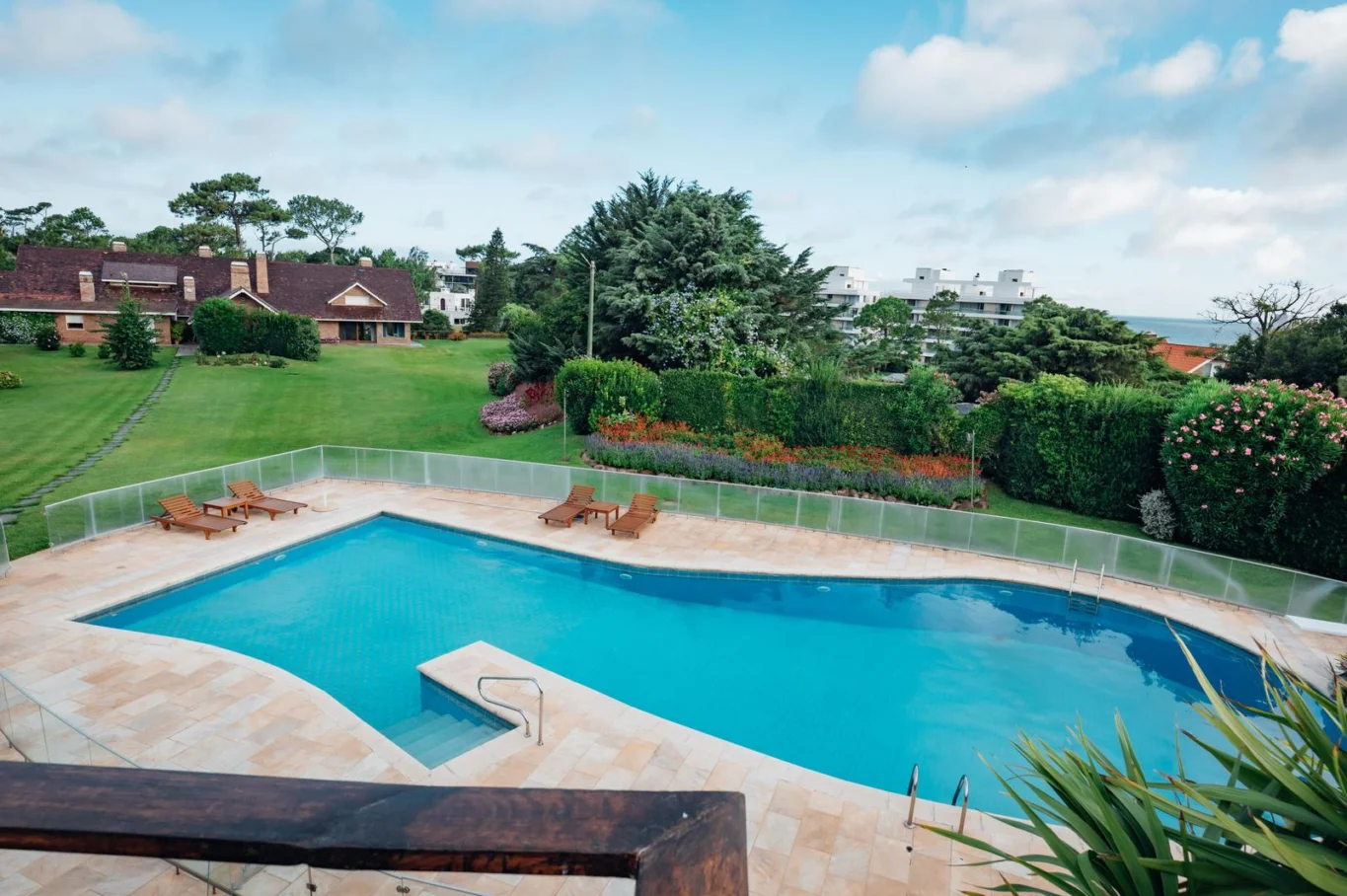 Casa en Playa Mansa, propiedad 259155 -Imagen 23
