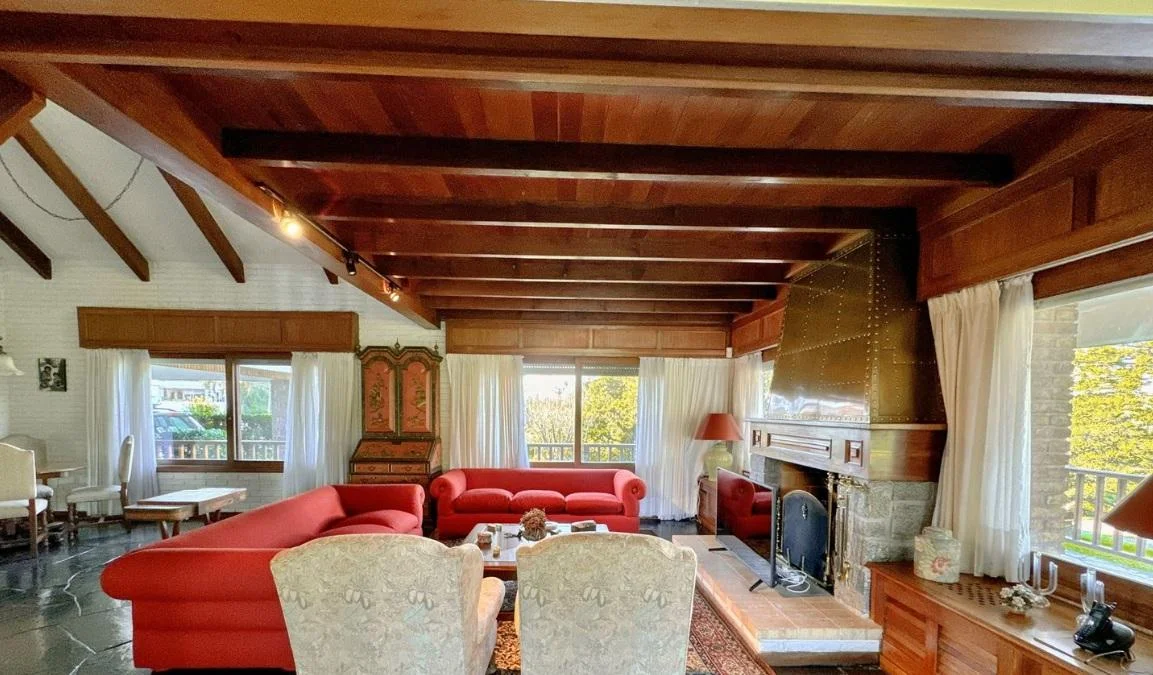 Casa en Playa Mansa, propiedad 259155 -Imagen 5