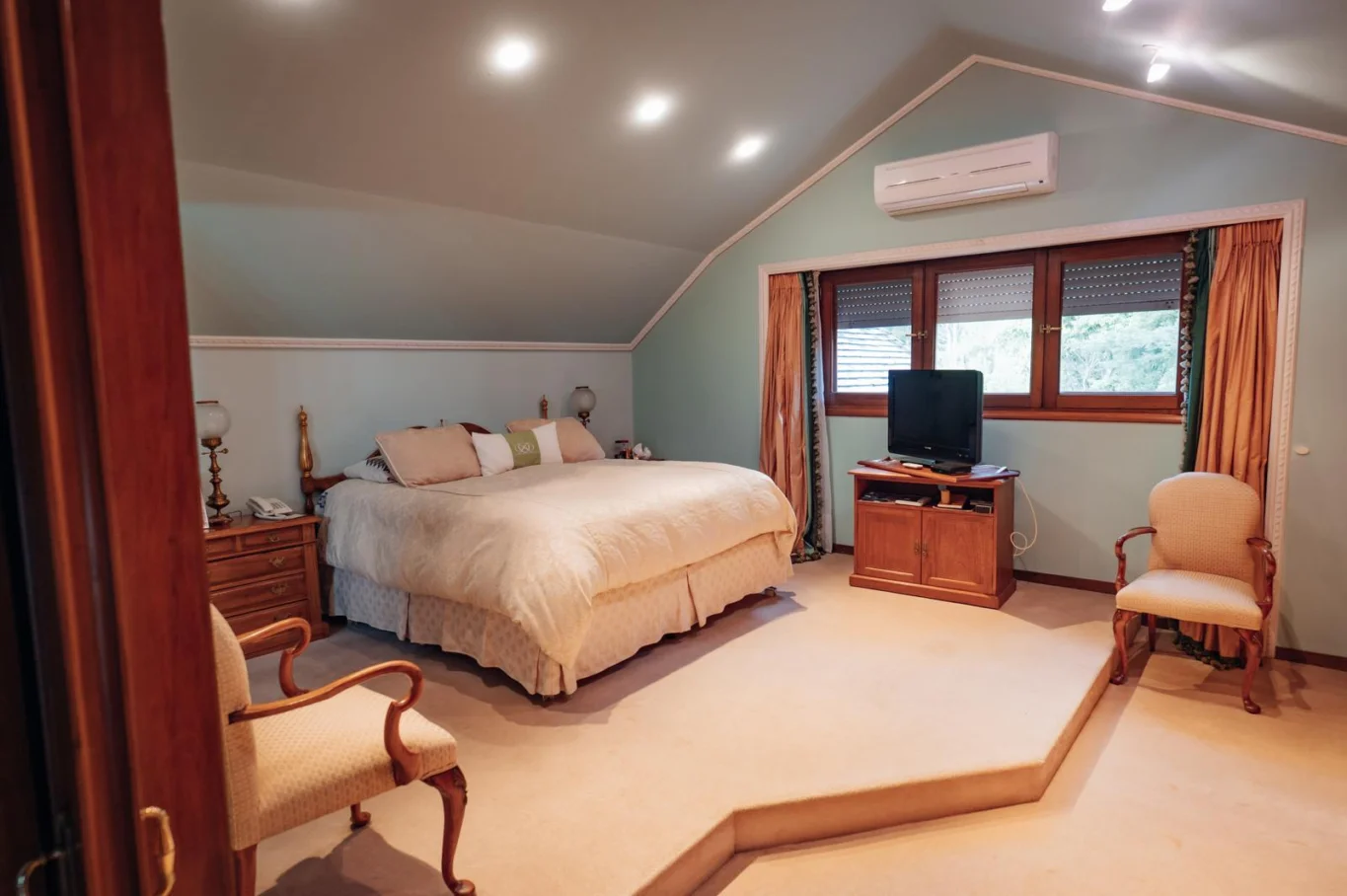 Casa en Playa Mansa, propiedad 259155 -Imagen 8