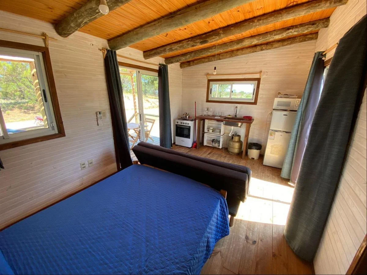 Terreno en Punta del Diablo, propiedad 259160 -Imagen 6