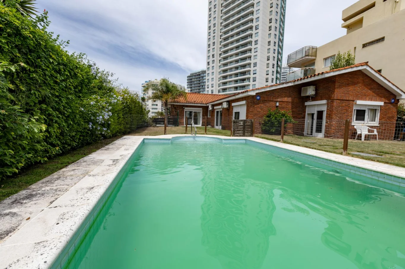 Casa en Aidy Grill, propiedad 259165 -Imagen 1