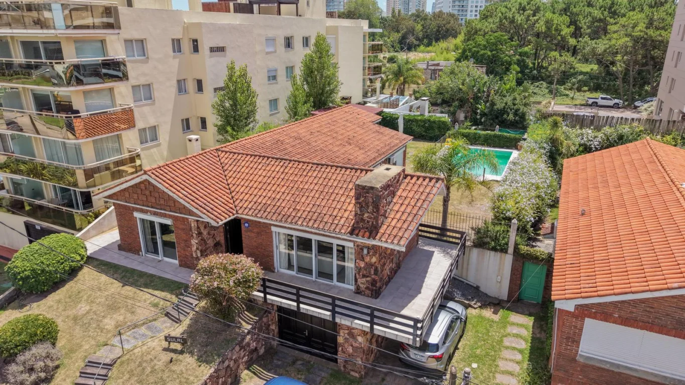 Casa en Aidy Grill, propiedad 259165 -Imagen 2