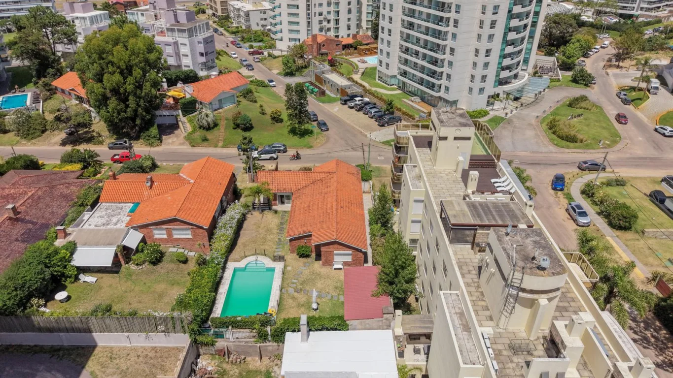 Casa en Aidy Grill, propiedad 259165 -Imagen 4