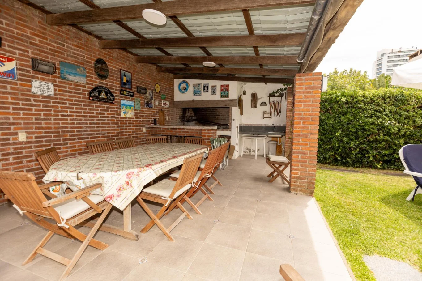 Casa en Aidy Grill, propiedad 259165 -Imagen 6